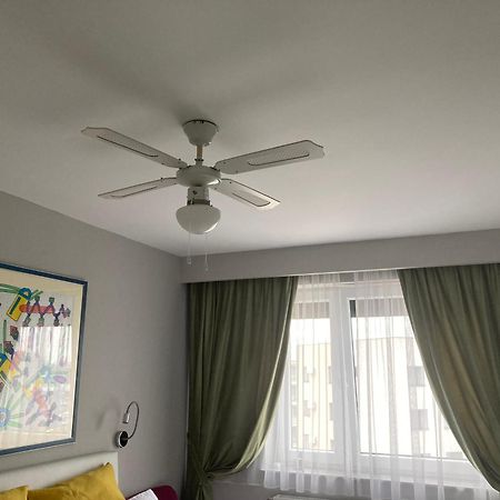 Apartamentul Max, Practic Si Confortabil Oradea Ngoại thất bức ảnh