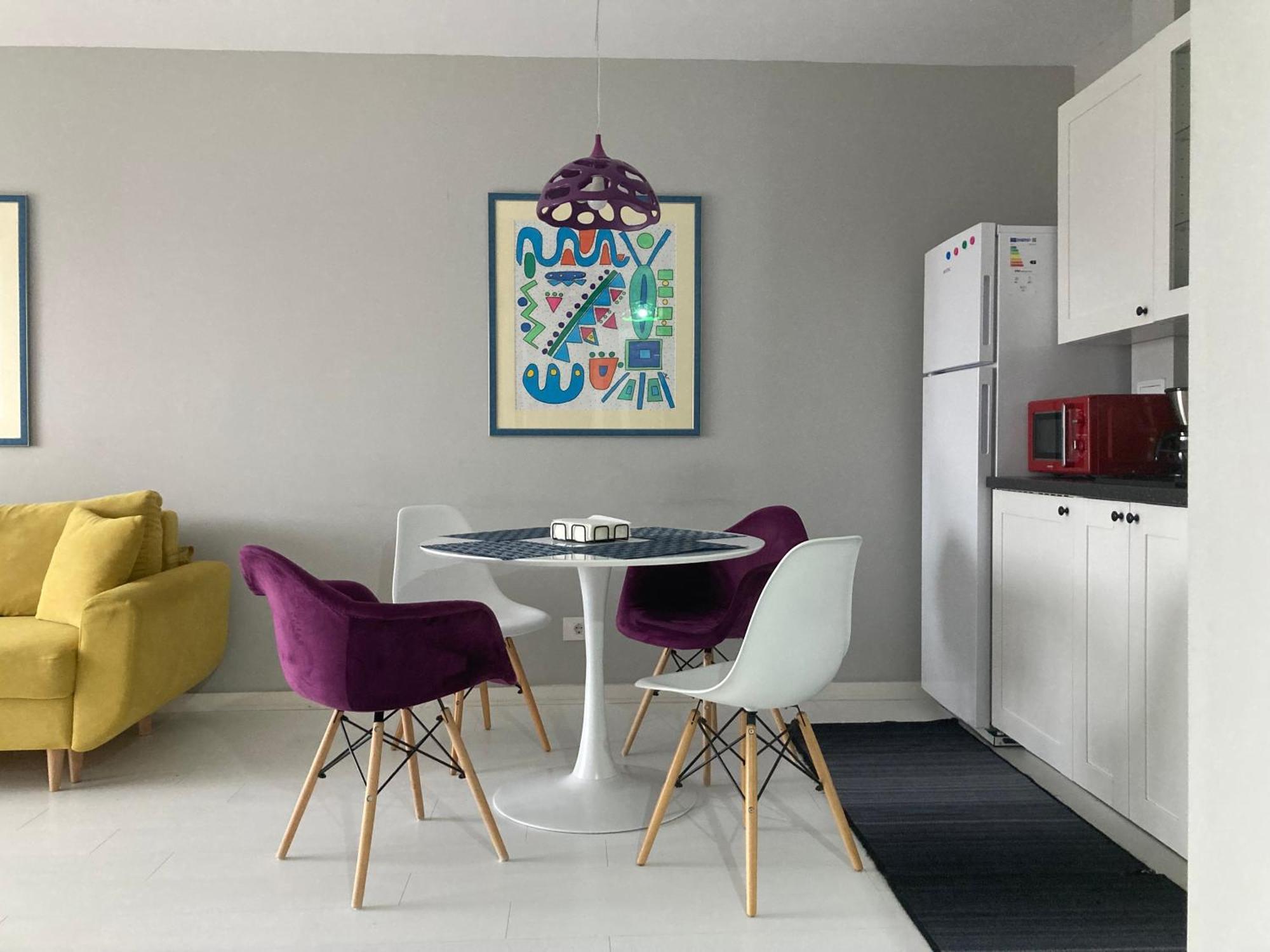 Apartamentul Max, Practic Si Confortabil Oradea Ngoại thất bức ảnh