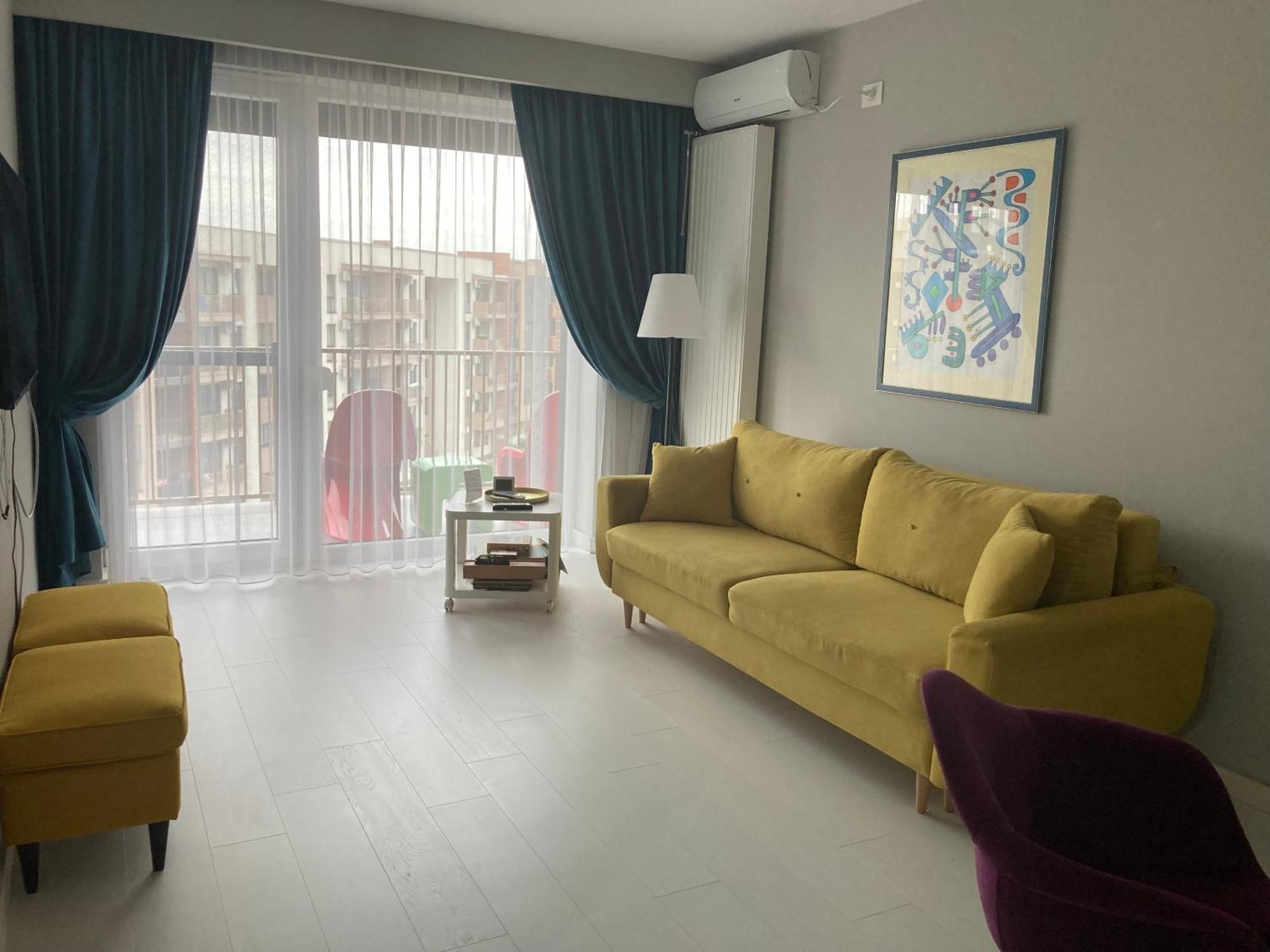 Apartamentul Max, Practic Si Confortabil Oradea Ngoại thất bức ảnh