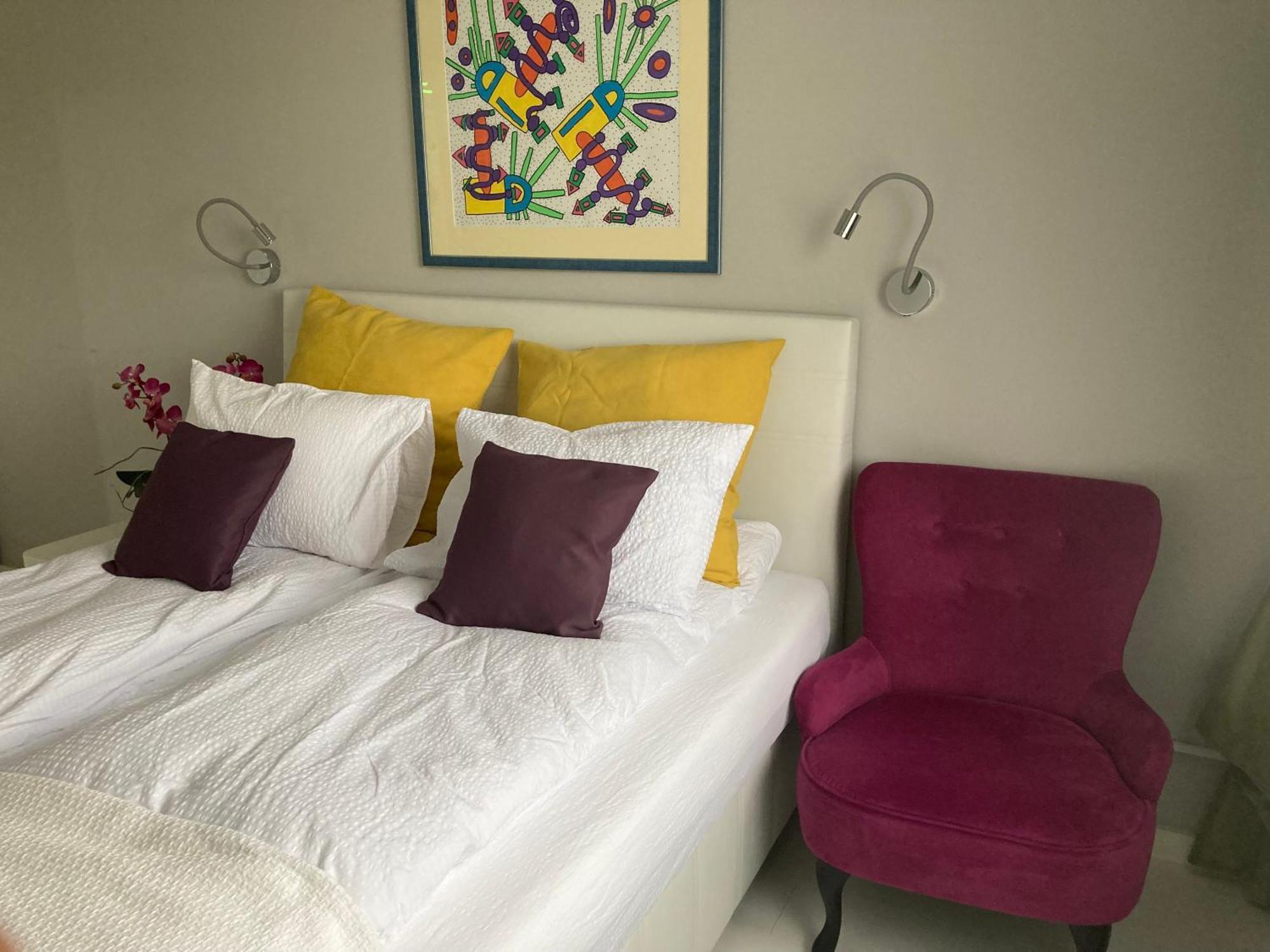Apartamentul Max, Practic Si Confortabil Oradea Ngoại thất bức ảnh