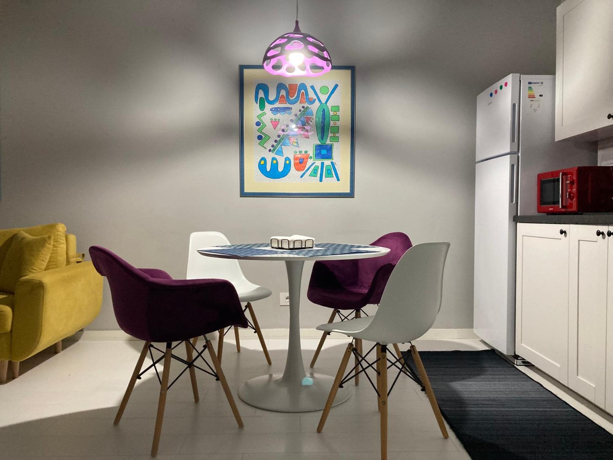 Apartamentul Max, Practic Si Confortabil Oradea Ngoại thất bức ảnh