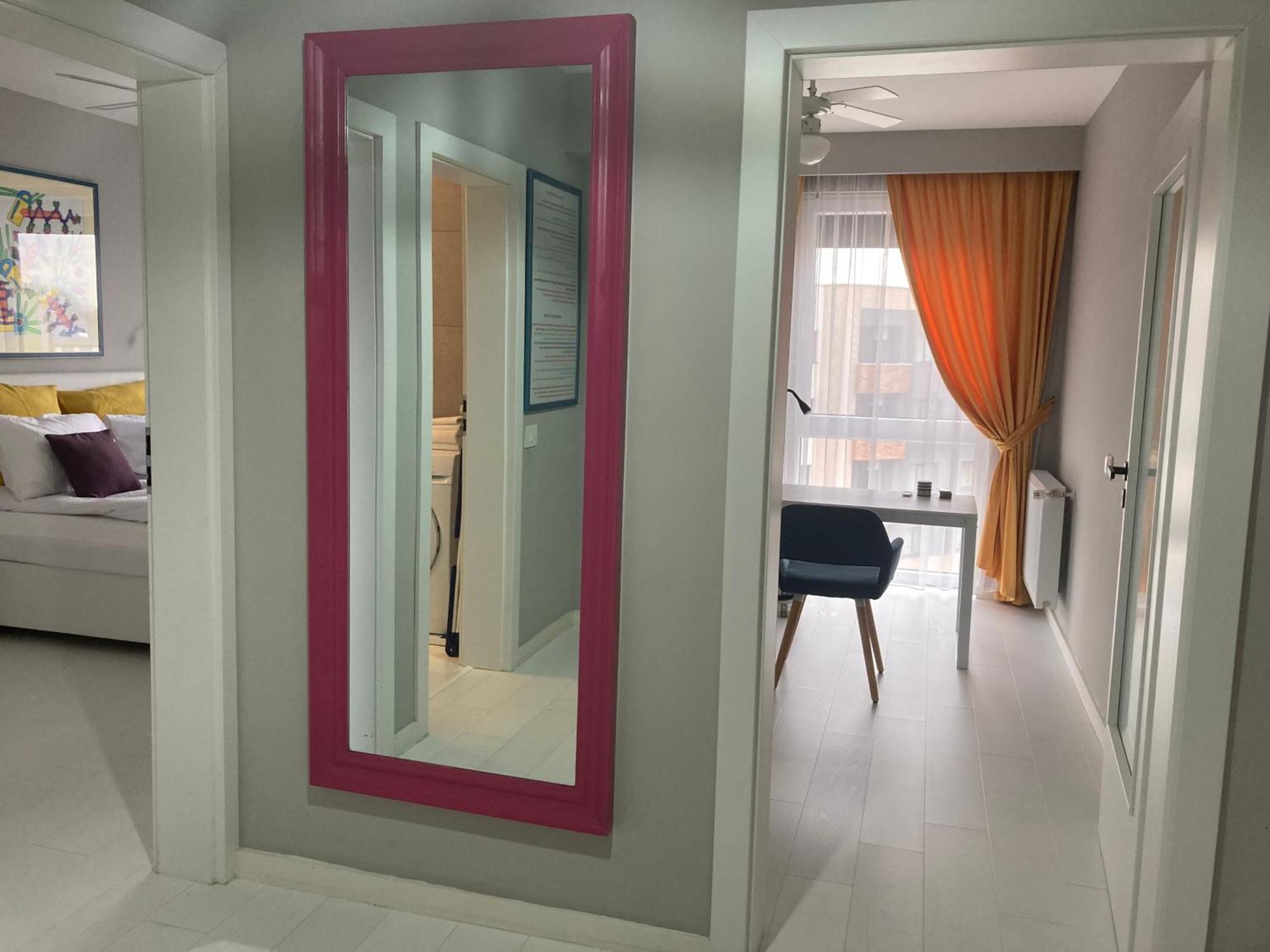 Apartamentul Max, Practic Si Confortabil Oradea Ngoại thất bức ảnh