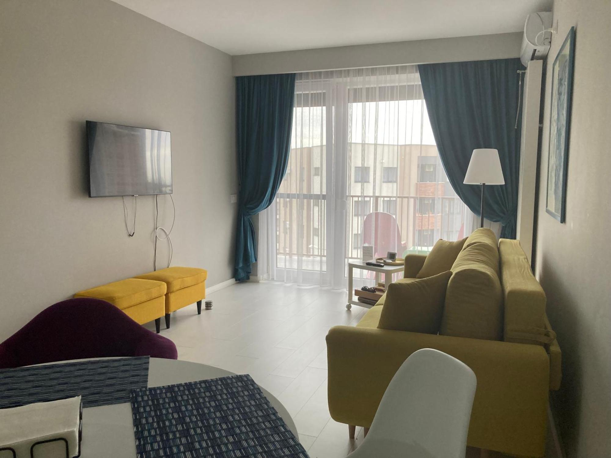 Apartamentul Max, Practic Si Confortabil Oradea Ngoại thất bức ảnh